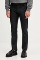 Emporio Armani jeansy czarny EM000121.AF14116