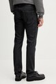 Odzież Emporio Armani jeansy EM000121.AF14116 czarny