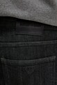 Emporio Armani jeansy czarny EM000121.AF14116