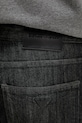 Emporio Armani jeansy czarny EM000121.AF14116