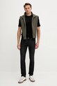 Джинси Emporio Armani EM000121.AF14117 чорний AW25