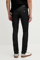 Ruházat Emporio Armani farmer EM000121.AF14117 fekete