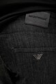 Джинси Emporio Armani чорний EM000121.AF14117