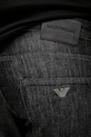 Emporio Armani farmer fekete EM000121.AF14117