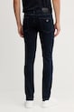 Odzież Emporio Armani jeansy EM000121.AF14119 niebieski