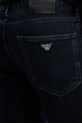 Kavbojke Emporio Armani modra EM000121.AF14119