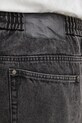 Bavlněné tepláky adidas Originals Adilenium Denim černá KF8543