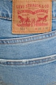 Levi's jeansy 511™ SLIM niebieski 04511.4781