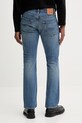Odzież Levi's jeansy 05527.0685 niebieski
