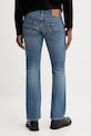 Odzież Levi's jeansy 527™ SLIM BOOT CUT 05527.0685 niebieski