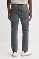 Odzież Levi's jeansy 502™ TAPER 29507.1680 szary