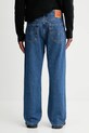 Oblečenie Rifle Levi's 565 LOOSE STRAIGHT A7221 modrá
