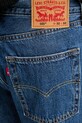 Rifle Levi's 565 LOOSE STRAIGHT modrá A7221