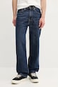 Levi's jeansy 565 LOOSE STRAIGHT granatowy A7221.0011