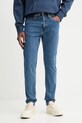 Kavbojke Levi's modra A7222