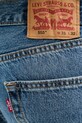 Levi's jeansy niebieski A7223