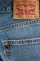 Levi's jeansy niebieski A7223