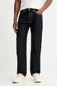 Levi's jeansy granatowy A7223