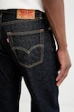 Levi's jeansy granatowy A7223