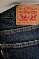 Rifle Levi's 555 RELAXED STRAIGHT tmavomodrá A7223.0007