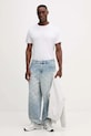 Puma jeans PUMA x A$AP ROCKY 633428 albastru AW25