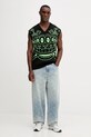 Puma jeansy PUMA x A$AP ROCKY niebieski 633428