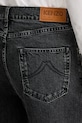 Kenzo jeans negru FF65DP4306C4