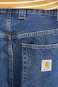Traperice Carhartt WIP Brandon mornarsko plava I035893.106