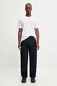 Carhartt WIP jeansy OG Double Knee I035797.102