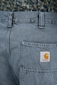 Джинси Carhartt WIP OG Single Knee блакитний I035819.36AGD