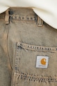 Traperice Carhartt WIP OG Single Knee bež I035819.3FUGD
