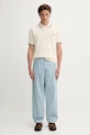Дънки Carhartt WIP Brandon I035893.01A3 син
