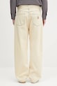 Clothing Carhartt WIP cotton jeans Landon I030468.01SN beige