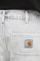 Джинси Carhartt WIP Double Knee Pant сірий I035825.895F