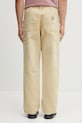 Odjeća Traperice Carhartt WIP Single Knee I035559.07E5F bež