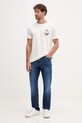 Joop! jeansy 30049340 granatowy AW25
