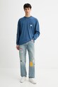 Τζιν παντελόνι Levi's x Toy Story 0034K μπλε AW25