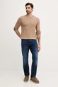 Joop! jeansy 30049011 granatowy AW25