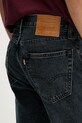 Rifle Levi's 555™ RELAXED STRAIGHT tmavomodrá 000LO.0034