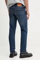 Odzież Levi's jeansy 511™ SLIM 04511.5656 granatowy