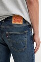 Levi's jeansy 511™ SLIM granatowy 04511.5656