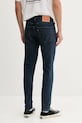 Odjeća Traperice Levi's 512™ SLIM TAPER 28833.1193 mornarsko plava