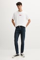 Levi's jeansy 512™ SLIM TAPER 28833.1193 niebieski AA00