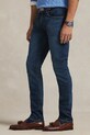 Одяг Джинси Polo Ralph Lauren 710982150 темно-синій