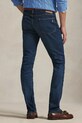 Polo Ralph Lauren jeansy granatowy 710982150