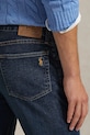 Polo Ralph Lauren jeansy 710982150 granatowy
