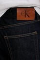 Джинси Calvin Klein темно-синій LV04RD713G
