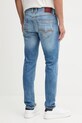 Odzież Pepe Jeans jeansy PM2073914AT niebieski