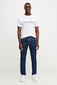 Džíny Pepe Jeans PM20839585CB modrá AW25