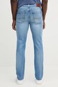 Odzież Pepe Jeans jeansy PM2083983AA niebieski